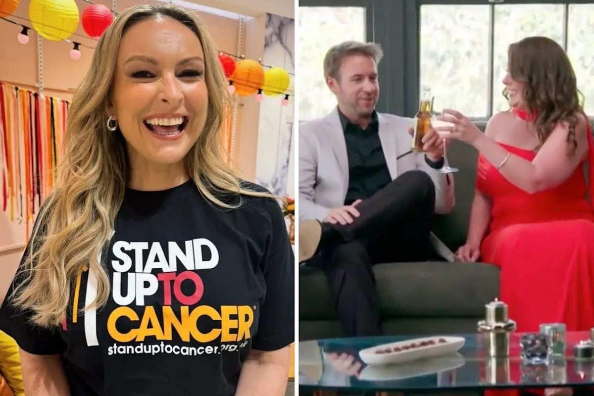 MAFS Viewers Divided: Emotional Reactions to Mel Schilling’s Heartfelt Moment on Wednesday Night’s Episode MAFS Viewers Divided: Emotional Reactions to Mel Schilling’s Heartfelt Moment on Wednesday Night’s Episode