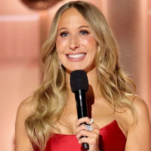 5 Hilarious Quotes from Nikki Glaser That Capture Her Unforgettable Golden Globes Hosting Night 5 Hilarious Quotes from Nikki Glaser That Capture Her Unforgettable Golden Globes Hosting Night