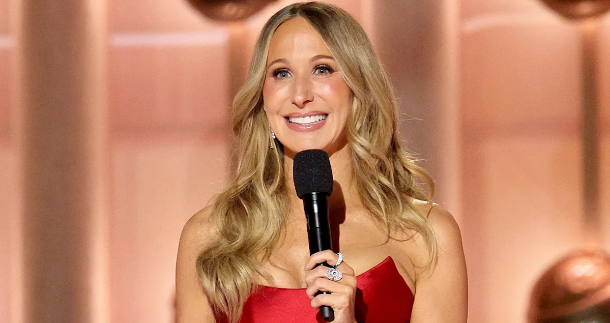 5 Hilarious Quotes from Nikki Glaser That Capture Her Unforgettable Golden Globes Hosting Night 5 Hilarious Quotes from Nikki Glaser That Capture Her Unforgettable Golden Globes Hosting Night