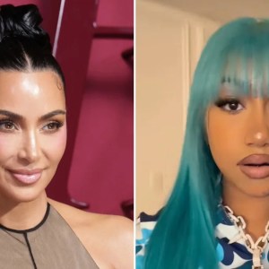 North West Calls Mom Kim Kardashian ‘The GOAT’ in Heartwarming Livestream Moment: ‘I Hope Someone Captured That!’ North West Calls Mom Kim Kardashian ‘The GOAT’ in Heartwarming Livestream Moment: ‘I Hope Someone Captured That!’