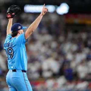 Thrilling World Series 2025: Trey Yesavage Shatters Records with 12 Strikeouts, Leading Blue Jays to 3-2 Lead Over Dodgers! Thrilling World Series 2025: Trey Yesavage Shatters Records with 12 Strikeouts, Leading Blue Jays to 3-2 Lead Over Dodgers!