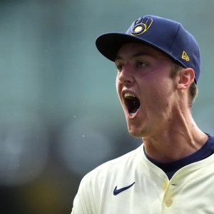 Jacob Misiorowski Dominates with 12 Strikeouts Against Dodgers: Brewers Triumph Over Clayton Kershaw Despite Shohei Ohtani’s Leadoff Homer! Jacob Misiorowski Dominates with 12 Strikeouts Against Dodgers: Brewers Triumph Over Clayton Kershaw Despite Shohei Ohtani’s Leadoff Homer!