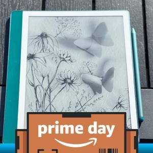 Unbeatable Deal: Kindle Scribe Hits All-Time Low Price Just in Time for Prime Day! Unbeatable Deal: Kindle Scribe Hits All-Time Low Price Just in Time for Prime Day!