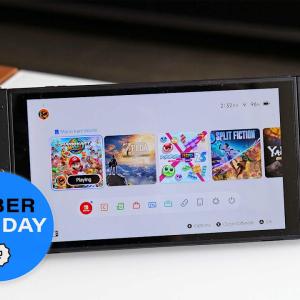 Unmissable Cyber Monday Deals on Nintendo Switch 2: Huge Savings on Games, Accessories, and Exclusive Bundles! Unmissable Cyber Monday Deals on Nintendo Switch 2: Huge Savings on Games, Accessories, and Exclusive Bundles!