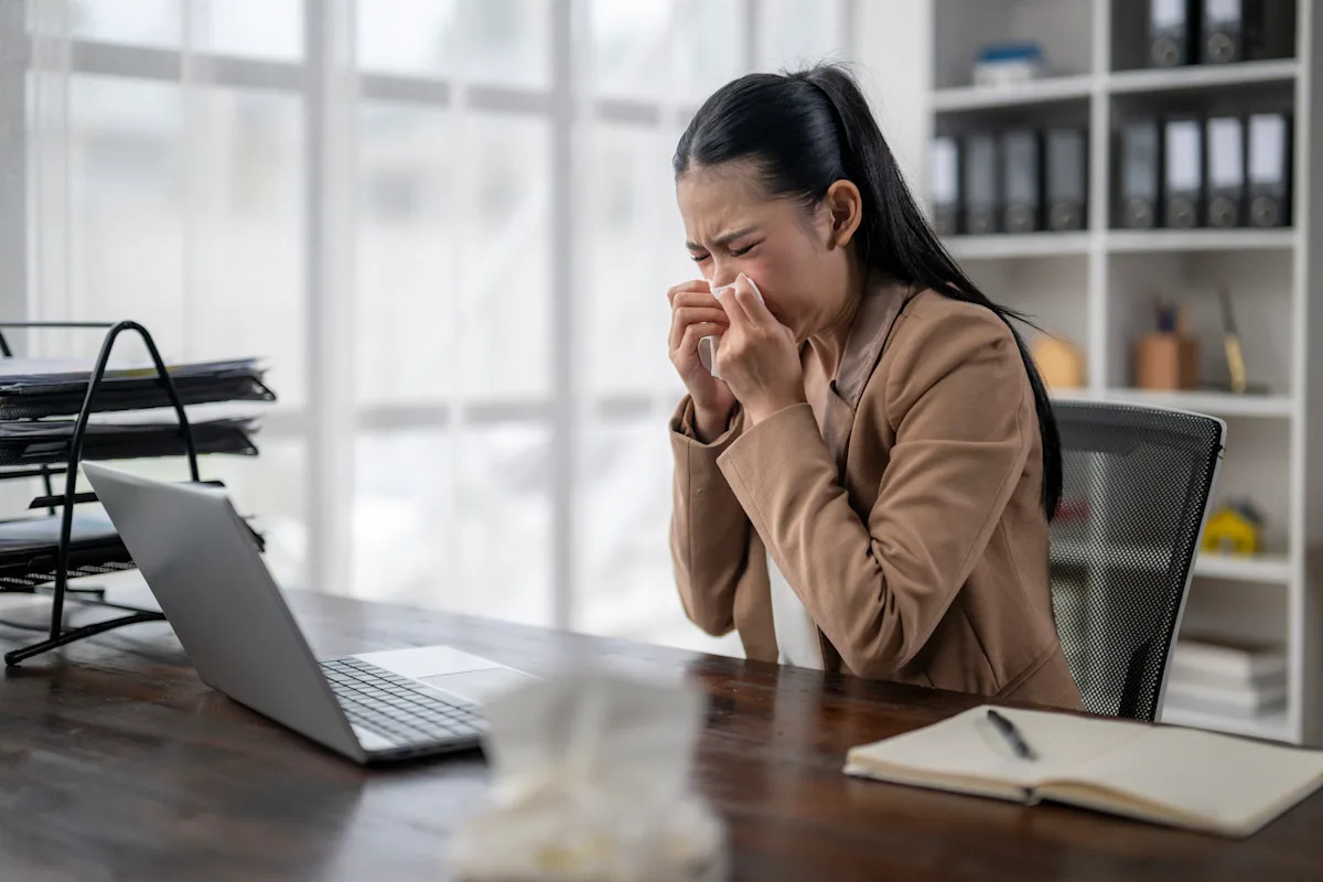 Preparing for College: What Allergies Your Child Needs to Manage Before Heading Off This Fall Preparing for College: What Allergies Your Child Needs to Manage Before Heading Off This Fall