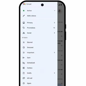 Google Resolves Gmail Glitch: Say Goodbye to Flooded Inboxes and Spam Alerts! Google Resolves Gmail Glitch: Say Goodbye to Flooded Inboxes and Spam Alerts!