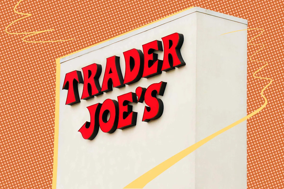 I Tried Trader Joe’s Beloved Holiday Dessert—Here’s Why Everyone’s Talking About It! I Tried Trader Joe’s Beloved Holiday Dessert—Here’s Why Everyone’s Talking About It!
