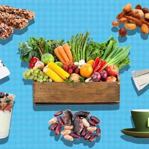 Transform Your Diet with GLP-1 Medications: How Ozempic is Shifting Food Spending Towards Yogurt and Nuts, and Away from Alcohol and Junk Food Transform Your Diet with GLP-1 Medications: How Ozempic is Shifting Food Spending Towards Yogurt and Nuts, and Away from Alcohol and Junk Food