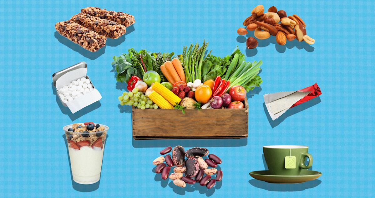 Transform Your Diet with GLP-1 Medications: How Ozempic is Shifting Food Spending Towards Yogurt and Nuts, and Away from Alcohol and Junk Food Transform Your Diet with GLP-1 Medications: How Ozempic is Shifting Food Spending Towards Yogurt and Nuts, and Away from Alcohol and Junk Food