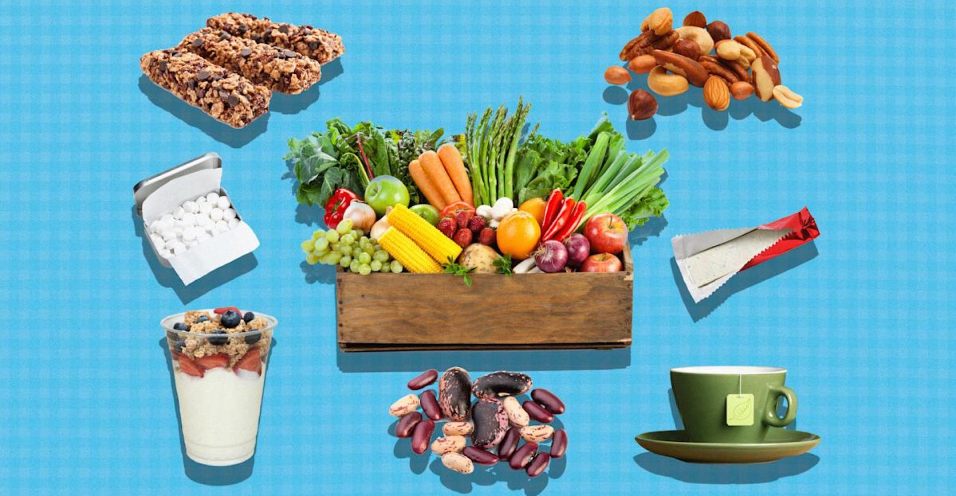 Transform Your Diet with GLP-1 Medications: How Ozempic is Shifting Food Spending Towards Yogurt and Nuts, and Away from Alcohol and Junk Food Transform Your Diet with GLP-1 Medications: How Ozempic is Shifting Food Spending Towards Yogurt and Nuts, and Away from Alcohol and Junk Food
