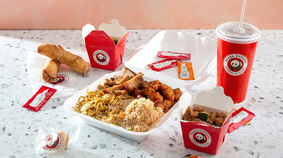 Discover the Secret Behind Panda Express Orange Chicken: Why You Won’t Find White Meat Discover the Secret Behind Panda Express Orange Chicken: Why You Won’t Find White Meat