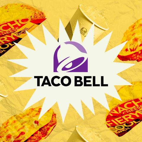 Discover Taco Bell’s Exciting New Menu: 5 Tasty Additions You Can’t Miss! Discover Taco Bell’s Exciting New Menu: 5 Tasty Additions You Can’t Miss!