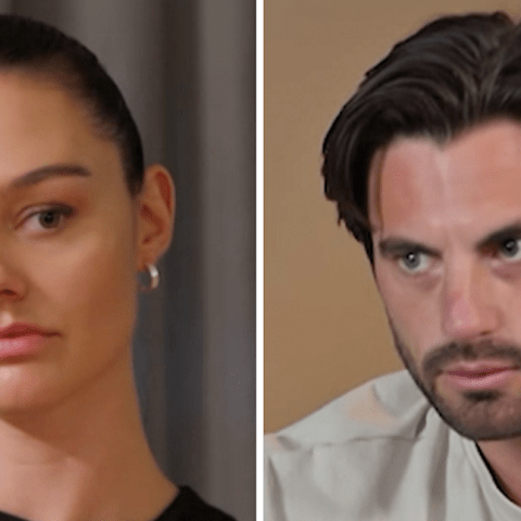 MAFS Star Eliot Unveils Shocking Unseen Moment from Fiery Showdown with Veronica: Inside the ‘Plan of Attack’ MAFS Star Eliot Unveils Shocking Unseen Moment from Fiery Showdown with Veronica: Inside the ‘Plan of Attack’