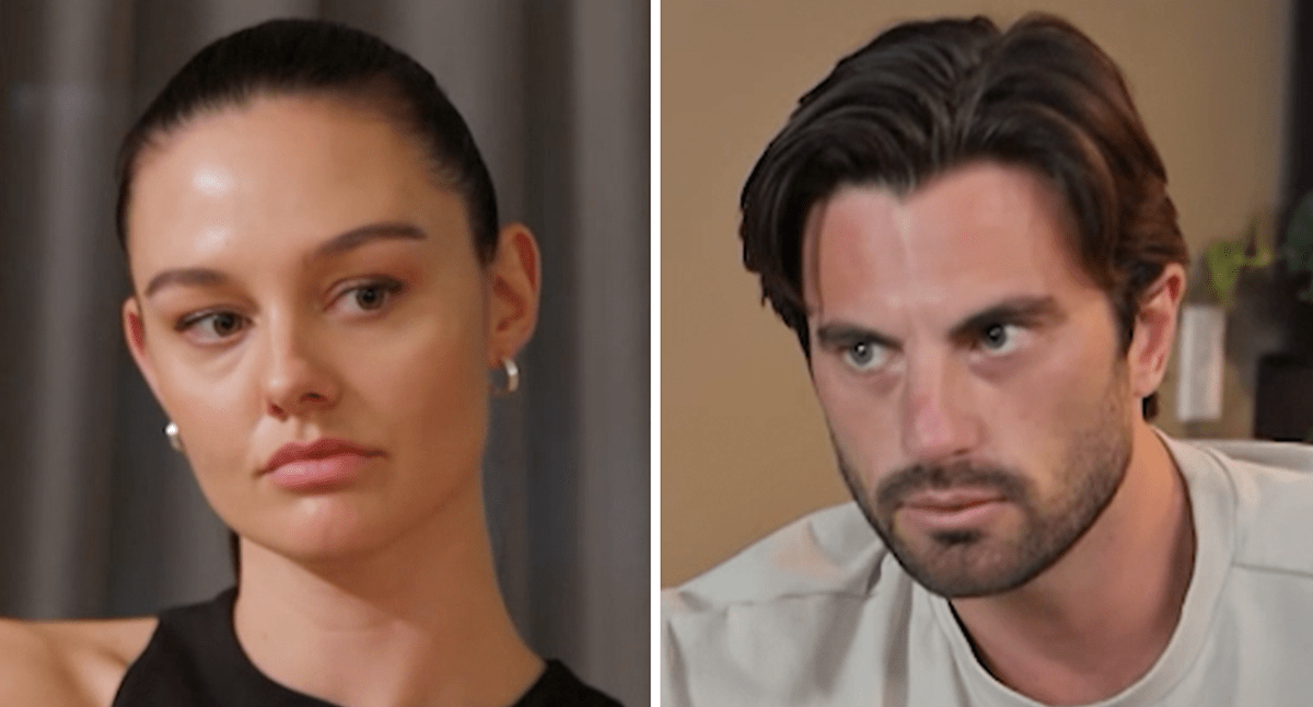 MAFS Star Eliot Unveils Shocking Unseen Moment from Fiery Showdown with Veronica: Inside the ‘Plan of Attack’ MAFS Star Eliot Unveils Shocking Unseen Moment from Fiery Showdown with Veronica: Inside the ‘Plan of Attack’