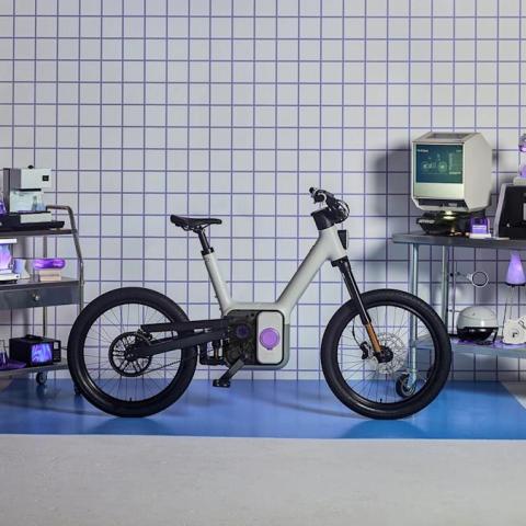 Discover Rivian’s Exciting New Spinoff: Introducing a ,500 E-Bike That Redefines Electric Mobility! Discover Rivian’s Exciting New Spinoff: Introducing a ,500 E-Bike That Redefines Electric Mobility!