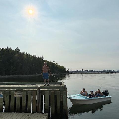 Why Climate Change Is Increasing the Frequency of Heat Waves in Canada: What You Need to Know Why Climate Change Is Increasing the Frequency of Heat Waves in Canada: What You Need to Know