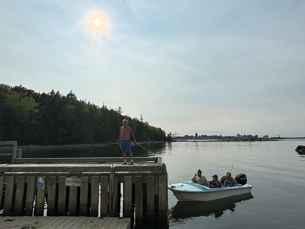 Why Climate Change Is Increasing the Frequency of Heat Waves in Canada: What You Need to Know Why Climate Change Is Increasing the Frequency of Heat Waves in Canada: What You Need to Know