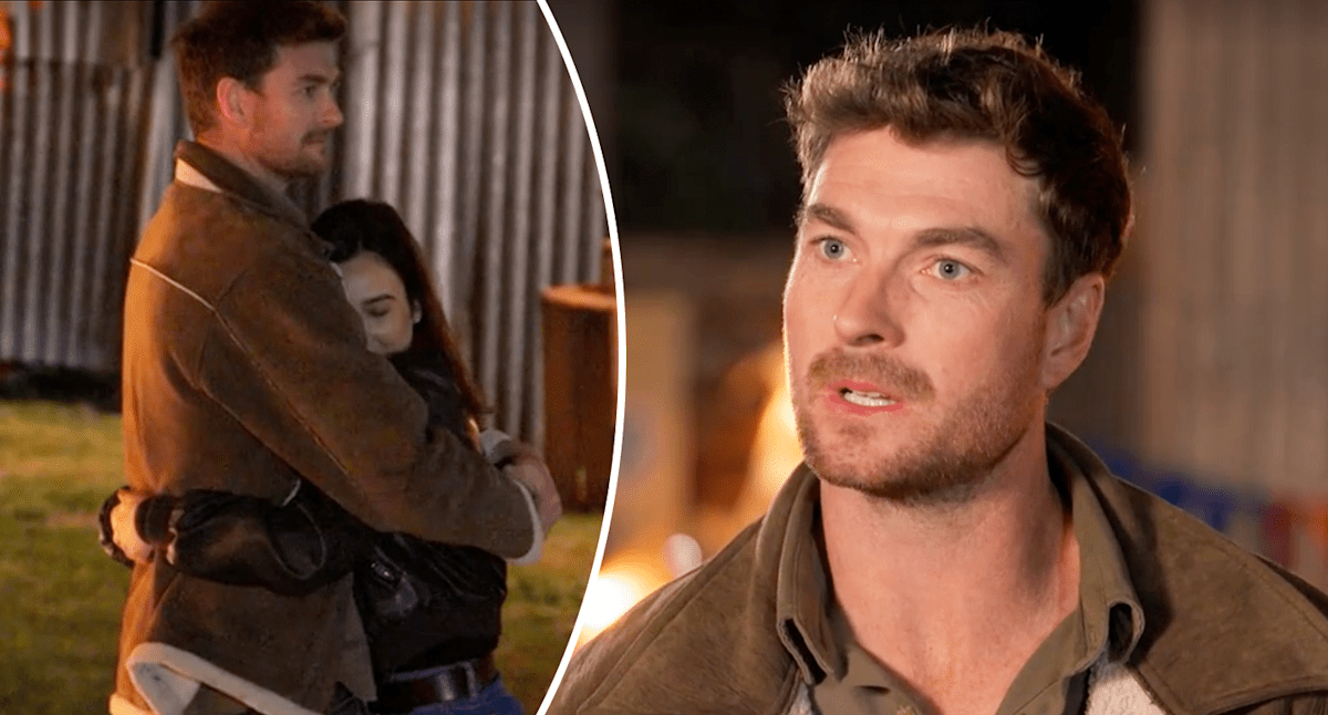 Shocking Twist Revealed: What Farmer Wants A Wife Fans Predict Next! Shocking Twist Revealed: What Farmer Wants A Wife Fans Predict Next!