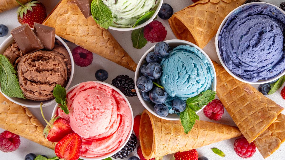 Discover the Comeback of a Beloved Blue Bell Ice Cream Flavor That’s Going Viral on TikTok! Discover the Comeback of a Beloved Blue Bell Ice Cream Flavor That’s Going Viral on TikTok!