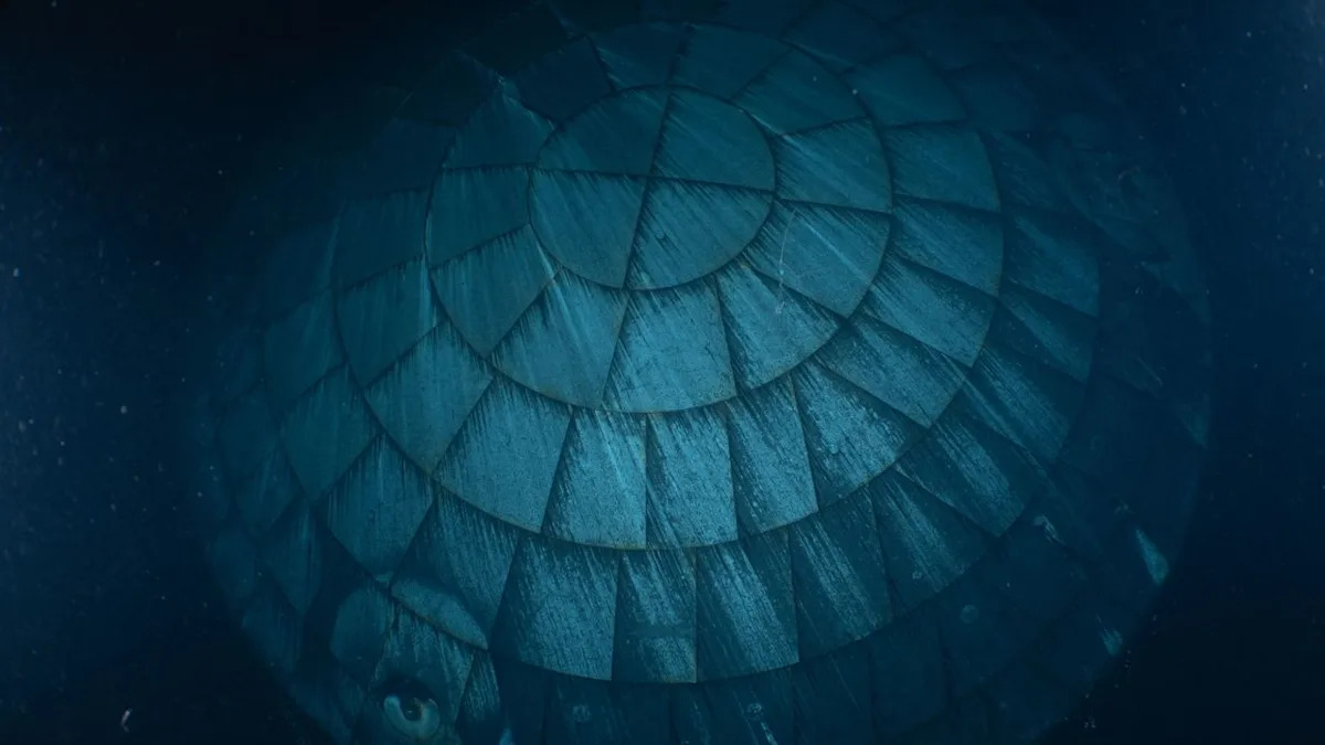 Stunning Underwater Photo Unveils Artemis II Heat Shield’s Successful Blistering Reentry Stunning Underwater Photo Unveils Artemis II Heat Shield’s Successful Blistering Reentry