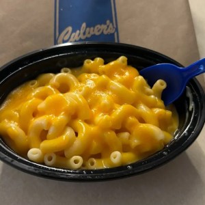 Discover Culver’s Upgraded Cheese & Mac: Cheddar-Loaded and More Delicious Than Ever! Discover Culver’s Upgraded Cheese & Mac: Cheddar-Loaded and More Delicious Than Ever!