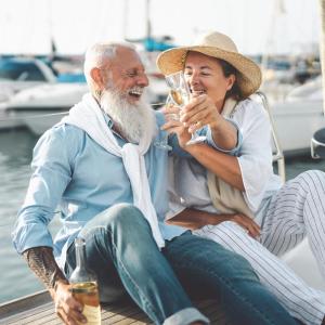 Unlock Your Dream Retirement: Discover How Much You Really Need for a 0K Lifestyle! Unlock Your Dream Retirement: Discover How Much You Really Need for a 0K Lifestyle!