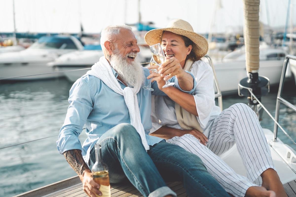 Unlock Your Dream Retirement: Discover How Much You Really Need for a 0K Lifestyle! Unlock Your Dream Retirement: Discover How Much You Really Need for a 0K Lifestyle!