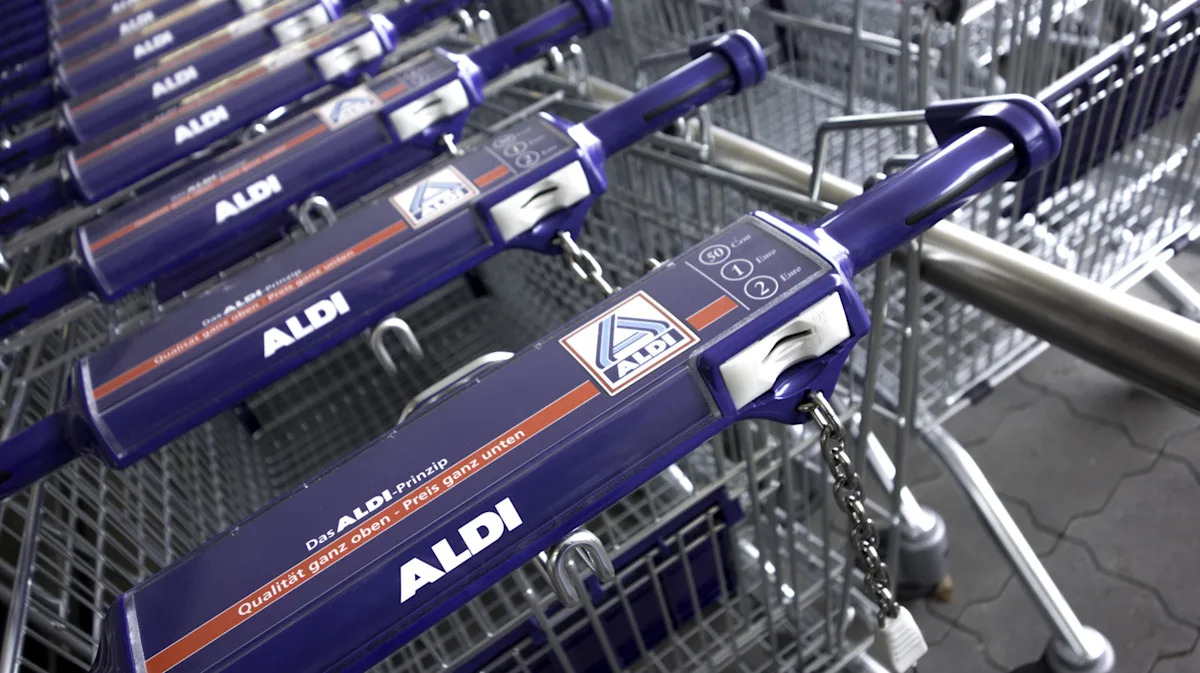 Unlock a Hassle-Free Shopping Experience: 10 Reasons Why Aldi Just Became Easier Than Ever! Unlock a Hassle-Free Shopping Experience: 10 Reasons Why Aldi Just Became Easier Than Ever!