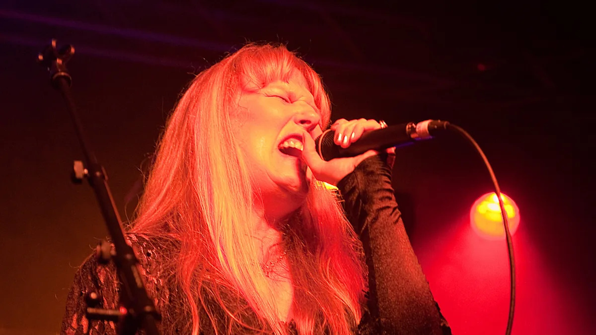 Legendary Rock Singer Passes Away at 71: Remembering a Truly Unique Talent Legendary Rock Singer Passes Away at 71: Remembering a Truly Unique Talent