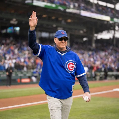 Honoring Ryne Sandberg: Beloved Cubs Legend and Hall of Famer Passes Away After Courageous Cancer Fight Honoring Ryne Sandberg: Beloved Cubs Legend and Hall of Famer Passes Away After Courageous Cancer Fight