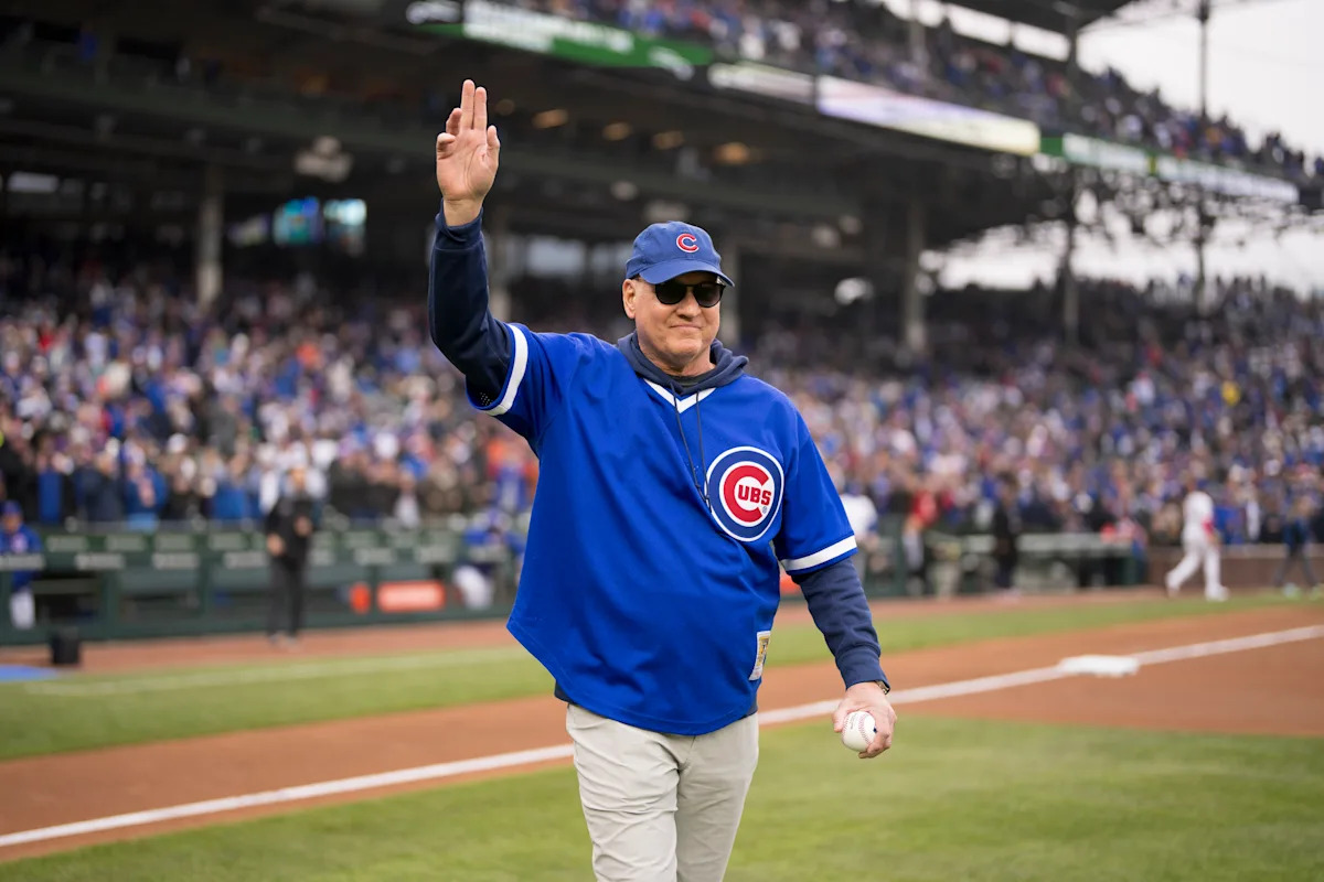 Honoring Ryne Sandberg: Beloved Cubs Legend and Hall of Famer Passes Away After Courageous Cancer Fight Honoring Ryne Sandberg: Beloved Cubs Legend and Hall of Famer Passes Away After Courageous Cancer Fight