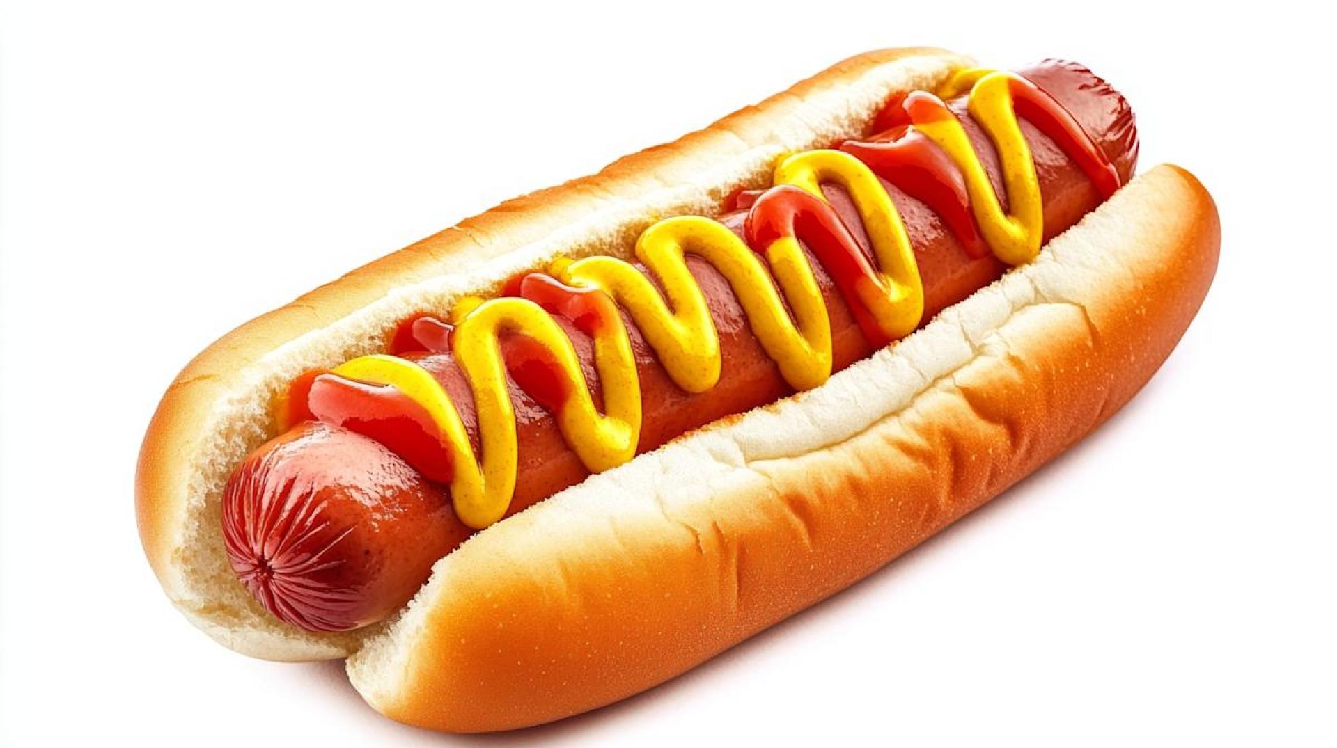 Discover the Must-Try Hot Dog Brand at Sam’s Club Food Court That Everyone’s Raving About! Discover the Must-Try Hot Dog Brand at Sam’s Club Food Court That Everyone’s Raving About!