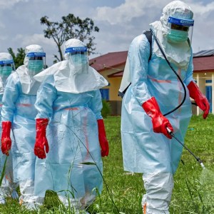 Breaking News: Ebola Outbreak Live Updates – Uganda Reports 3 New Cases, Africa CDC Alerts 10 High-Risk Countries Breaking News: Ebola Outbreak Live Updates – Uganda Reports 3 New Cases, Africa CDC Alerts 10 High-Risk Countries
