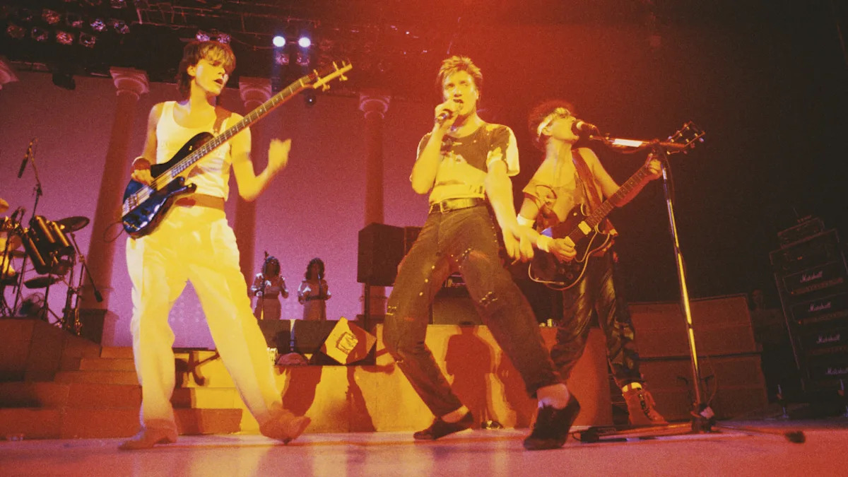 80s Rock Legends Face Major Concert Mishap: Fans React with ‘Oops!’ – What Happened? 80s Rock Legends Face Major Concert Mishap: Fans React with ‘Oops!’ – What Happened?