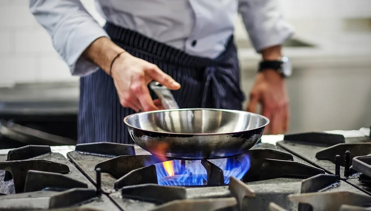 Local Chefs Embrace Invasive Ingredients: Discover How They’re Transforming Harmful Plants and Animals into Delicious Dishes! Local Chefs Embrace Invasive Ingredients: Discover How They’re Transforming Harmful Plants and Animals into Delicious Dishes!