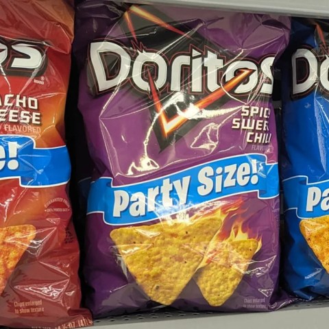 Discover the Must-Try Doritos Flavor at Costco That You Can’t Miss! Discover the Must-Try Doritos Flavor at Costco That You Can’t Miss!