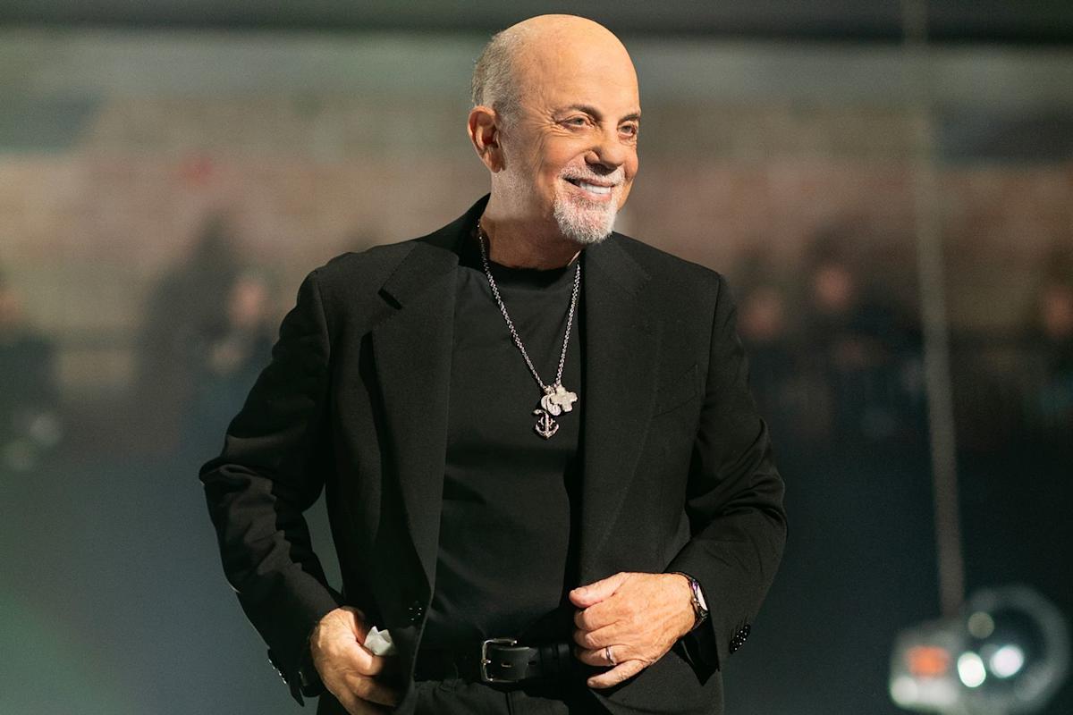 Billy Joel’s Struggles: The Dark Moments Behind His Affair and Near-Death Experience – What Drove Him to Despair? Billy Joel’s Struggles: The Dark Moments Behind His Affair and Near-Death Experience – What Drove Him to Despair?