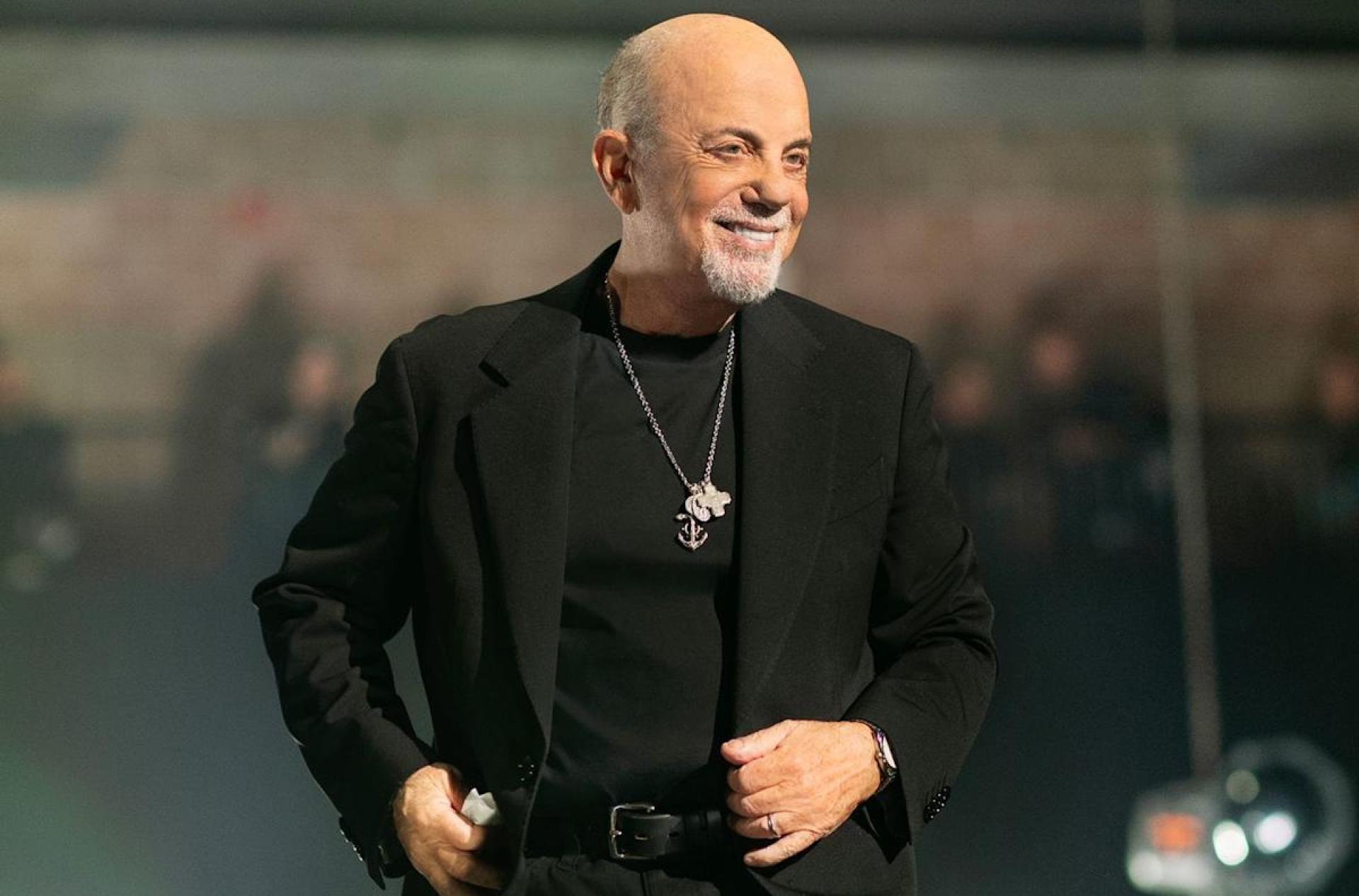 Billy Joel’s Struggles: The Dark Moments Behind His Affair and Near-Death Experience – What Drove Him to Despair? Billy Joel’s Struggles: The Dark Moments Behind His Affair and Near-Death Experience – What Drove Him to Despair?