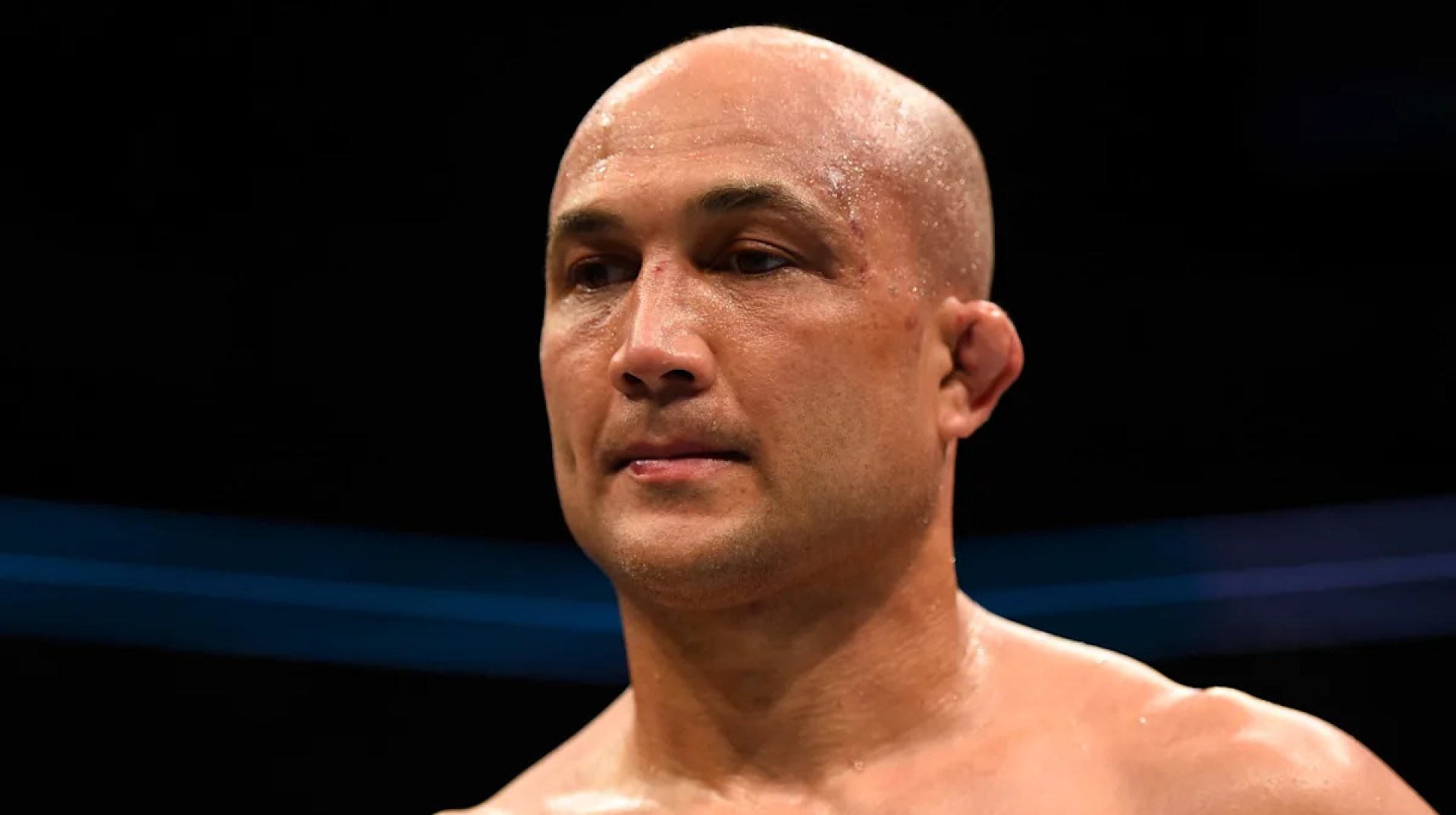 UFC Legend B.J. Penn Arrested Thrice in Just 6 Days: Shocking Claims of Family Impersonation! UFC Legend B.J. Penn Arrested Thrice in Just 6 Days: Shocking Claims of Family Impersonation!
