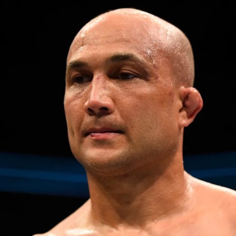 UFC Legend B.J. Penn Arrested Thrice in Just 6 Days: Shocking Claims of Family Impersonation! UFC Legend B.J. Penn Arrested Thrice in Just 6 Days: Shocking Claims of Family Impersonation!
