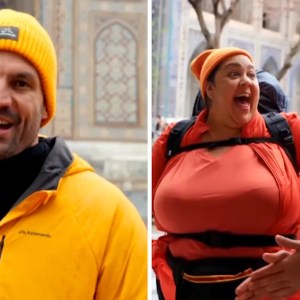 The Amazing Race Makes Bold Move Following Team’s Shocking Disqualification: What It Means for the Competition The Amazing Race Makes Bold Move Following Team’s Shocking Disqualification: What It Means for the Competition