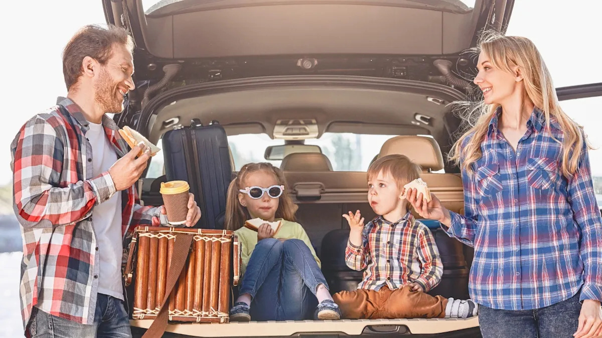 Essential Mess-Free Snacks from Costco for Your Next Family Road Trip with Kids Essential Mess-Free Snacks from Costco for Your Next Family Road Trip with Kids
