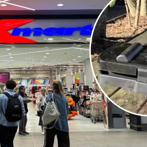 Discover Why Kmart Shoppers Are Raving About This Space-Saving Solution – ‘Amazing’ Reviews Inside! Discover Why Kmart Shoppers Are Raving About This Space-Saving Solution – ‘Amazing’ Reviews Inside!