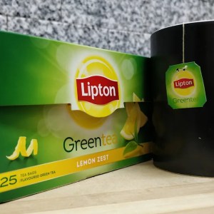 The Shocking Lipton Tea Myth: Did Consumers Really Believe They Were Drinking Worms? The Shocking Lipton Tea Myth: Did Consumers Really Believe They Were Drinking Worms?