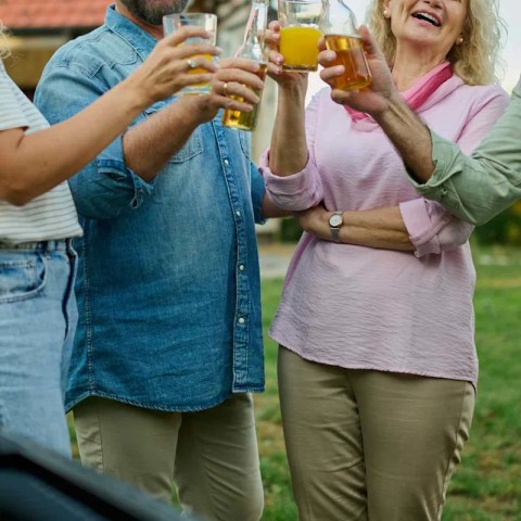 How These Neighbors Hit the Jackpot: Their .3 Million Lottery Win and Exciting Plans for the Future! How These Neighbors Hit the Jackpot: Their .3 Million Lottery Win and Exciting Plans for the Future!