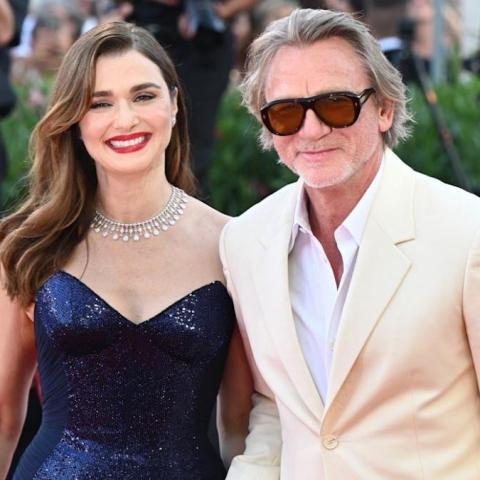 Exclusive Insider Stories: New Yorker Shares 10 Years of Living Underneath Daniel Craig and Rachel Weisz – What They’re Really Like as Neighbors! Exclusive Insider Stories: New Yorker Shares 10 Years of Living Underneath Daniel Craig and Rachel Weisz – What They’re Really Like as Neighbors!