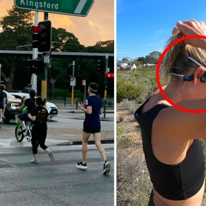 Transforming Aussie Roads: How to Tackle ‘Zombie’ Runners Who Don’t Notice They’re a Hazard Transforming Aussie Roads: How to Tackle ‘Zombie’ Runners Who Don’t Notice They’re a Hazard