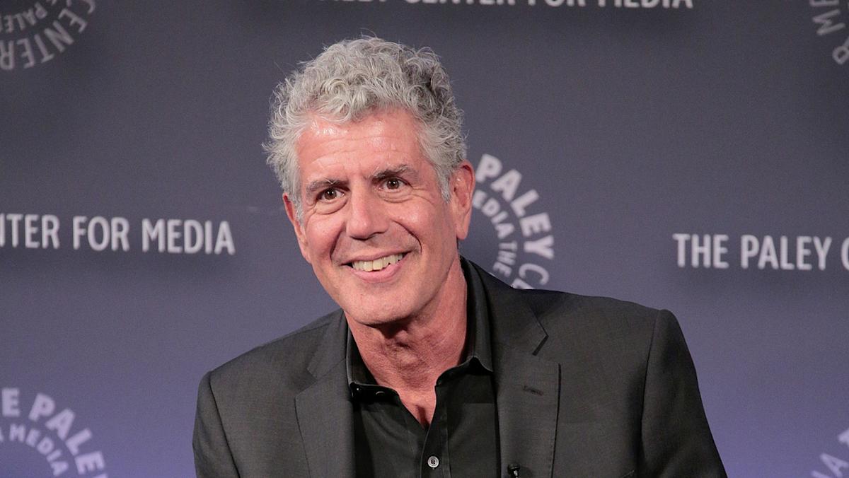 Discover the ‘National Landmark’ Cheesesteak That Anthony Bourdain Raved About—And It’s Not from Philly! Discover the ‘National Landmark’ Cheesesteak That Anthony Bourdain Raved About—And It’s Not from Philly!