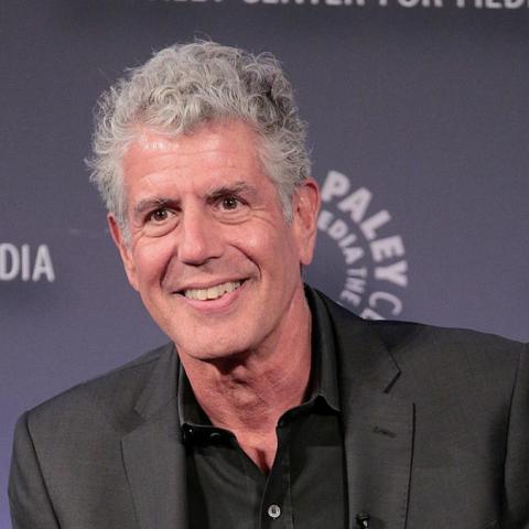 Discover the ‘National Landmark’ Cheesesteak That Anthony Bourdain Raved About—And It’s Not from Philly! Discover the ‘National Landmark’ Cheesesteak That Anthony Bourdain Raved About—And It’s Not from Philly!