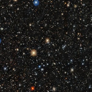 Discovering the Impossible: Astronomers Unveil a Rare Ancient Star from the Dawn of the Universe Discovering the Impossible: Astronomers Unveil a Rare Ancient Star from the Dawn of the Universe